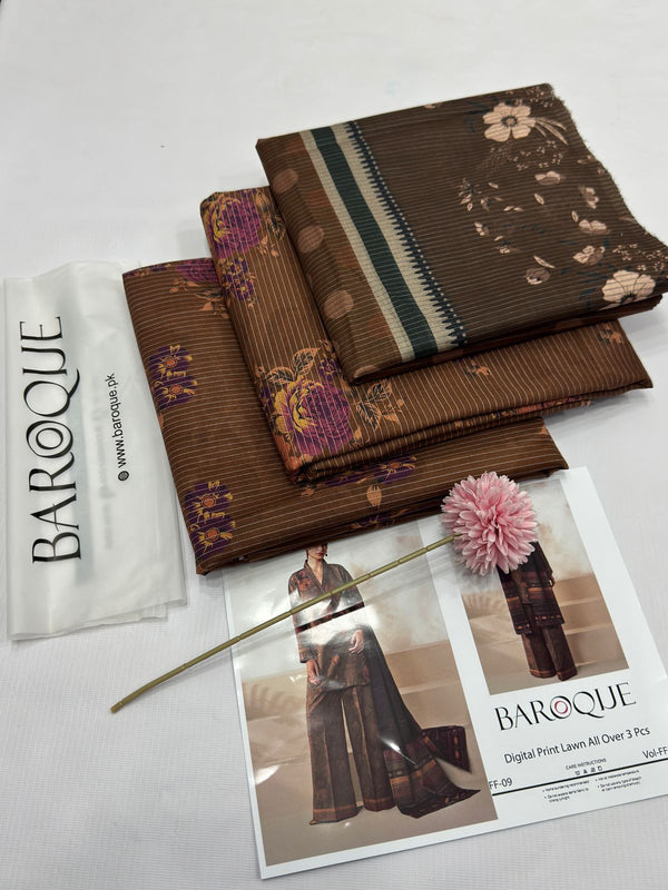 BAROQUE